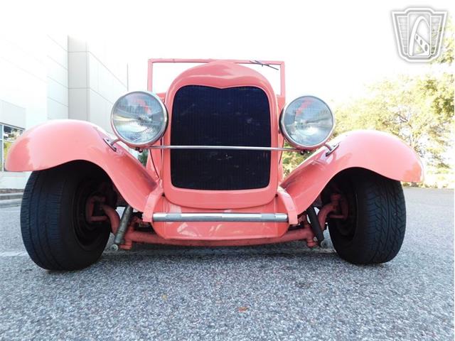 1929 Ford Model A (CC-2065925) for sale in Ruskin, Florida