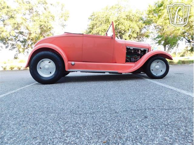 1929 Ford Model A (CC-2065925) for sale in Ruskin, Florida