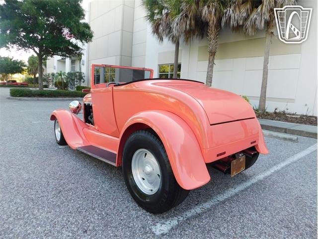 1929 Ford Model A (CC-2065925) for sale in Ruskin, Florida