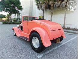 1929 Ford Model A (CC-2065925) for sale in Ruskin, Florida
