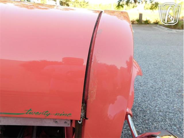 1929 Ford Model A (CC-2065925) for sale in Ruskin, Florida