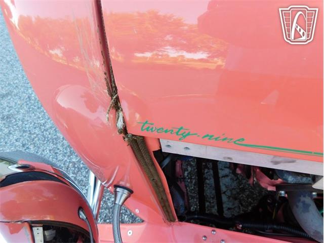 1929 Ford Model A (CC-2065925) for sale in Ruskin, Florida