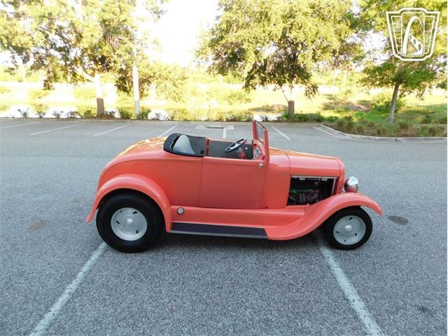 1929 Ford Model A (CC-2065925) for sale in Ruskin, Florida