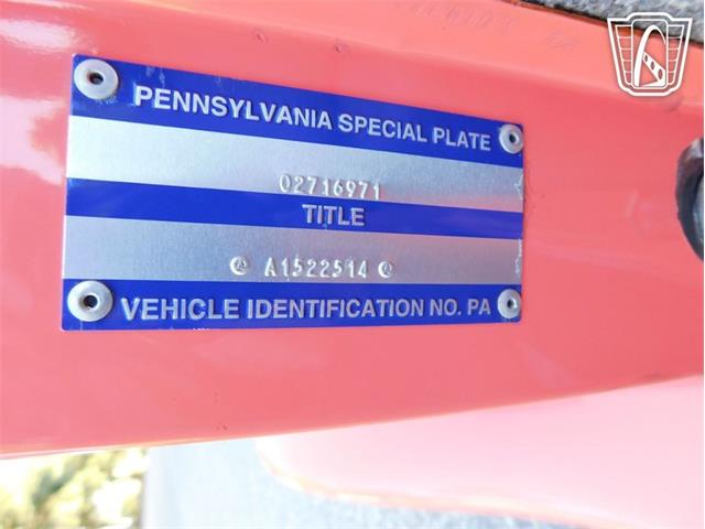 1929 Ford Model A (CC-2065925) for sale in Ruskin, Florida