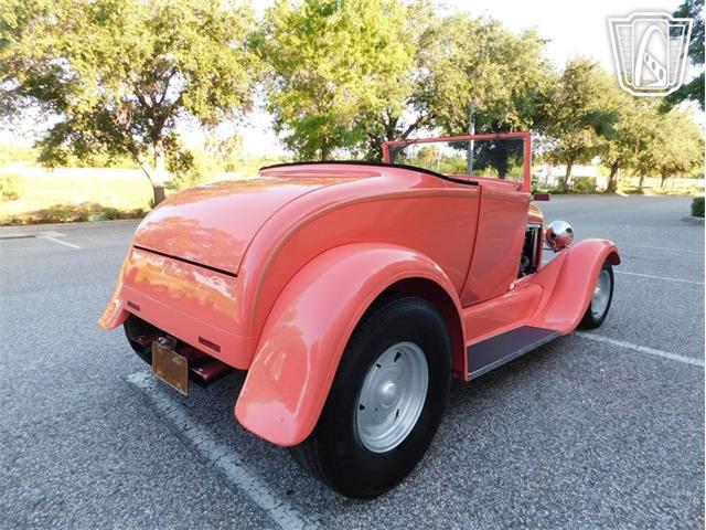 1929 Ford Model A (CC-2065925) for sale in Ruskin, Florida