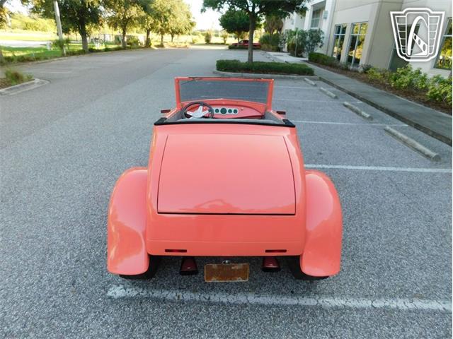 1929 Ford Model A (CC-2065925) for sale in Ruskin, Florida