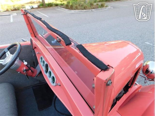 1929 Ford Model A (CC-2065925) for sale in Ruskin, Florida