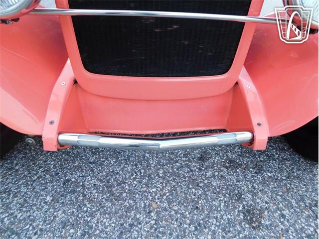 1929 Ford Model A (CC-2065925) for sale in Ruskin, Florida