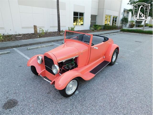 1929 Ford Model A (CC-2065925) for sale in Ruskin, Florida