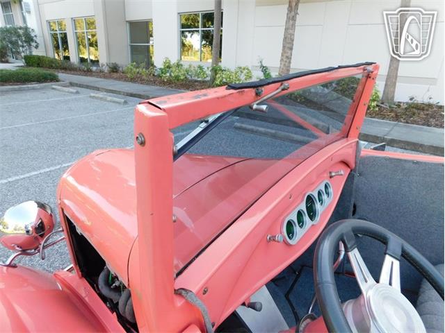 1929 Ford Model A (CC-2065925) for sale in Ruskin, Florida