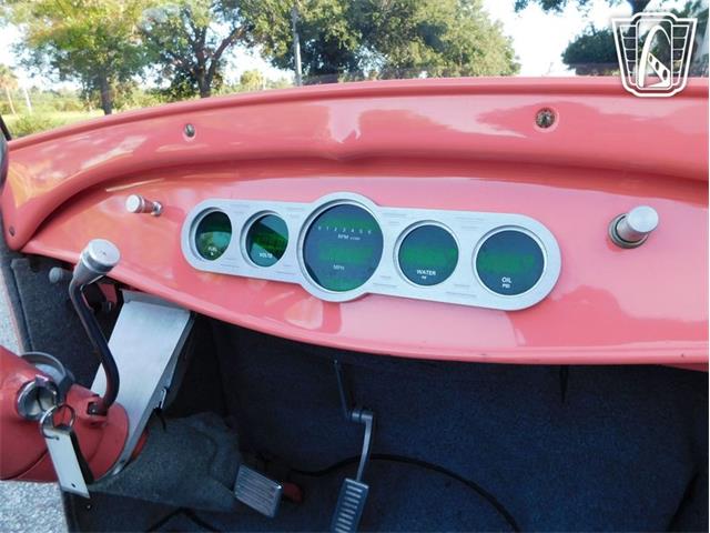 1929 Ford Model A (CC-2065925) for sale in Ruskin, Florida