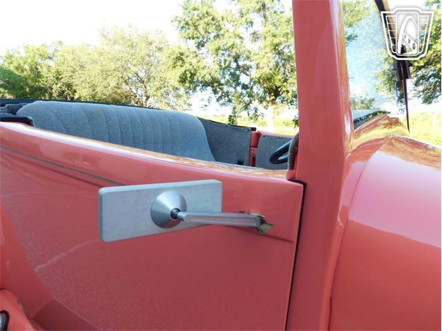 1929 Ford Model A (CC-2065925) for sale in Ruskin, Florida