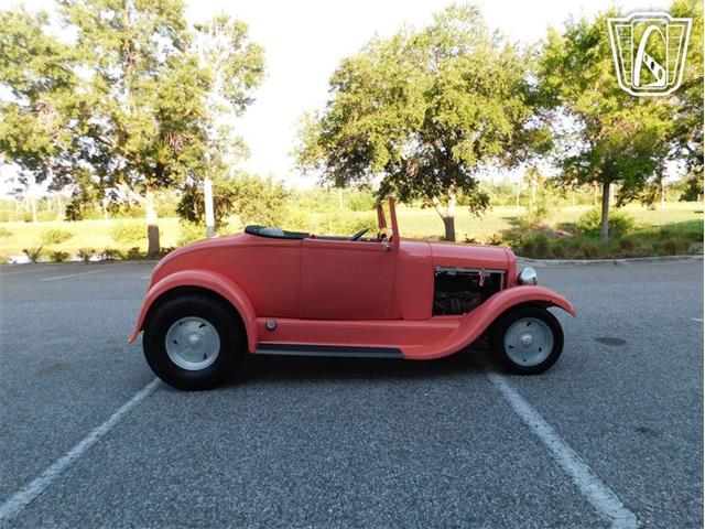1929 Ford Model A (CC-2065925) for sale in Ruskin, Florida