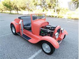 1929 Ford Model A (CC-2065925) for sale in Ruskin, Florida
