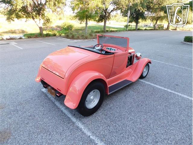 1929 Ford Model A (CC-2065925) for sale in Ruskin, Florida