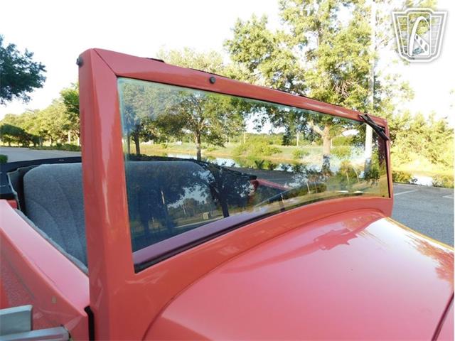 1929 Ford Model A (CC-2065925) for sale in Ruskin, Florida