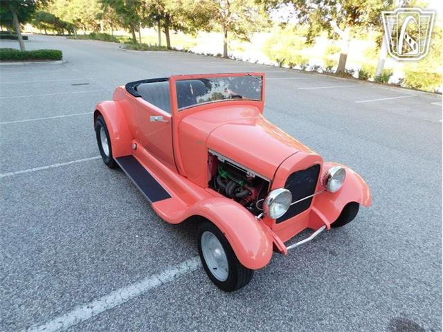1929 Ford Model A (CC-2065925) for sale in Ruskin, Florida