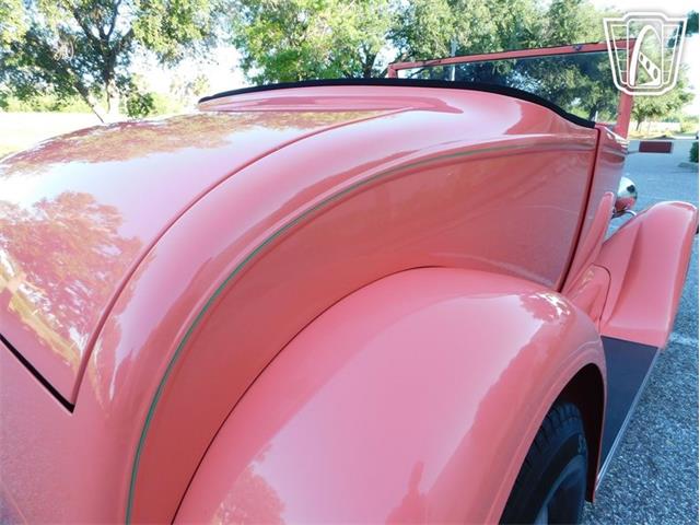 1929 Ford Model A (CC-2065925) for sale in Ruskin, Florida