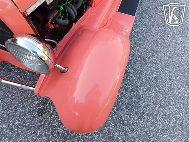 1929 Ford Model A (CC-2065925) for sale in Ruskin, Florida