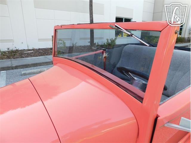 1929 Ford Model A (CC-2065925) for sale in Ruskin, Florida