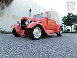 1929 Ford Model A (CC-2065925) for sale in Ruskin, Florida