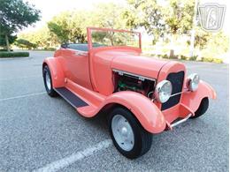 1929 Ford Model A (CC-2065925) for sale in Ruskin, Florida