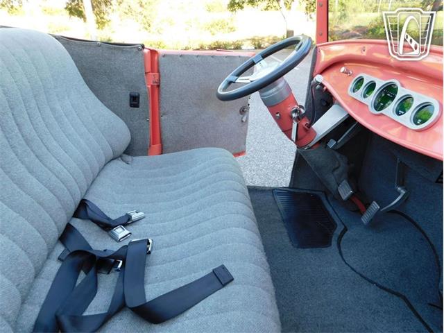 1929 Ford Model A (CC-2065925) for sale in Ruskin, Florida