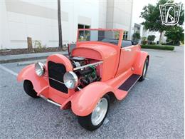 1929 Ford Model A (CC-2065925) for sale in Ruskin, Florida