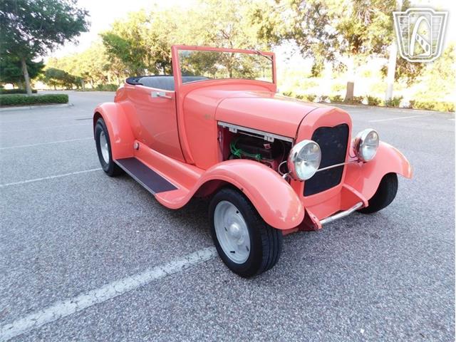 1929 Ford Model A (CC-2065925) for sale in Ruskin, Florida