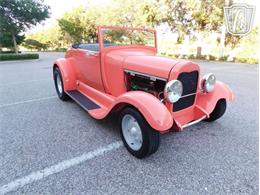 1929 Ford Model A (CC-2065925) for sale in Ruskin, Florida