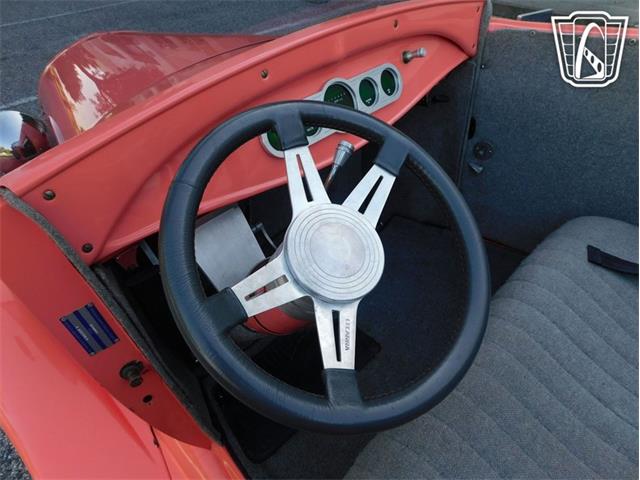 1929 Ford Model A (CC-2065925) for sale in Ruskin, Florida