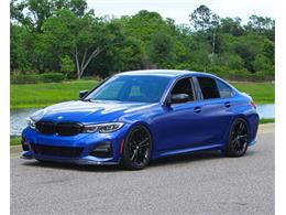 2020 BMW 3 Series (CC-2065926) for sale in Hobart, Indiana