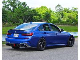 2020 BMW 3 Series (CC-2065926) for sale in Hobart, Indiana