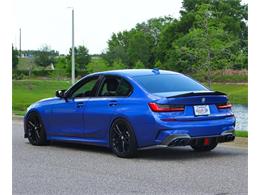 2020 BMW 3 Series (CC-2065926) for sale in Hobart, Indiana