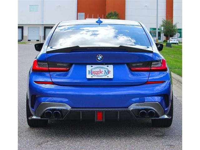 2020 BMW 3 Series (CC-2065926) for sale in Hobart, Indiana