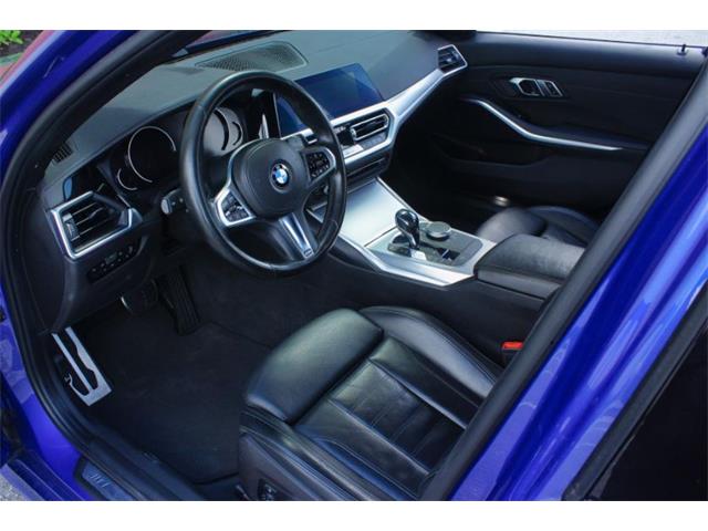 2020 BMW 3 Series (CC-2065926) for sale in Hobart, Indiana