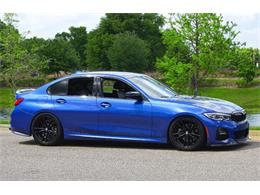 2020 BMW 3 Series (CC-2065926) for sale in Hobart, Indiana