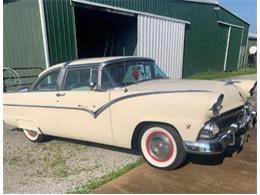 1955 Ford Crown Victoria (CC-2065927) for sale in Hobart, Indiana
