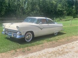 1955 Ford Crown Victoria (CC-2065927) for sale in Hobart, Indiana