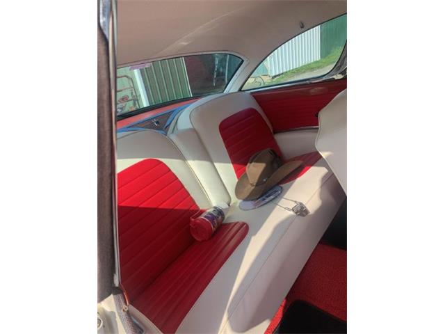 1955 Ford Crown Victoria (CC-2065927) for sale in Hobart, Indiana