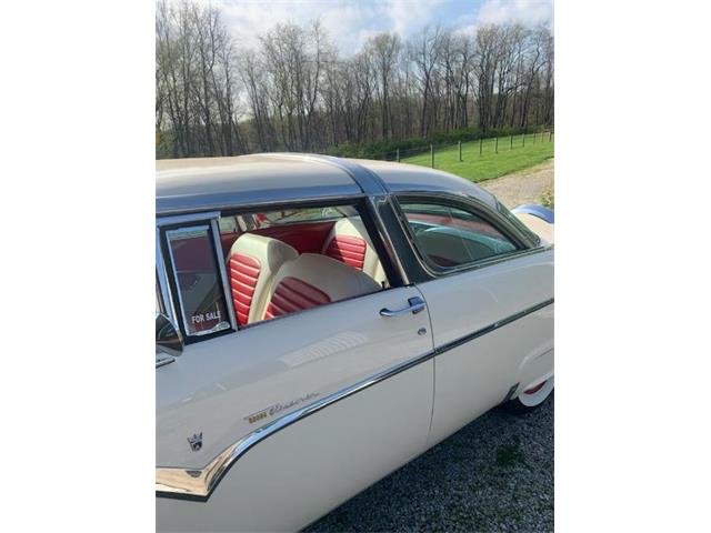 1955 Ford Crown Victoria (CC-2065927) for sale in Hobart, Indiana