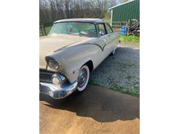1955 Ford Crown Victoria (CC-2065927) for sale in Hobart, Indiana