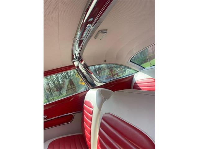 1955 Ford Crown Victoria (CC-2065927) for sale in Hobart, Indiana