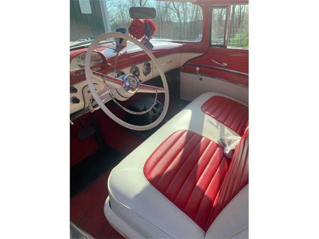 1955 Ford Crown Victoria (CC-2065927) for sale in Hobart, Indiana