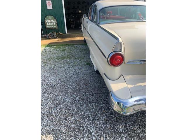 1955 Ford Crown Victoria (CC-2065927) for sale in Hobart, Indiana