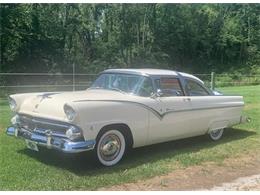 1955 Ford Crown Victoria (CC-2065927) for sale in Hobart, Indiana