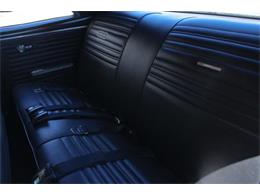 1967 Chevrolet Chevelle SS (CC-2065928) for sale in Hobart, Indiana