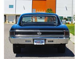 1967 Chevrolet Chevelle SS (CC-2065928) for sale in Hobart, Indiana
