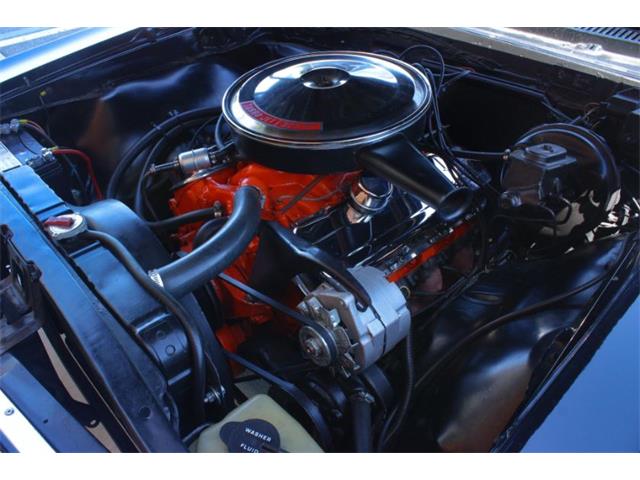 1967 Chevrolet Chevelle SS (CC-2065928) for sale in Hobart, Indiana