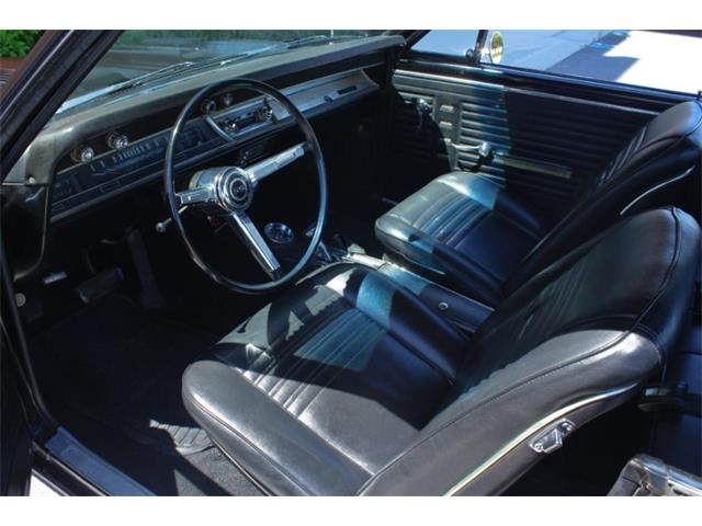 1967 Chevrolet Chevelle SS (CC-2065928) for sale in Hobart, Indiana